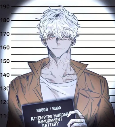 Jason [dangerous prisoner] 
