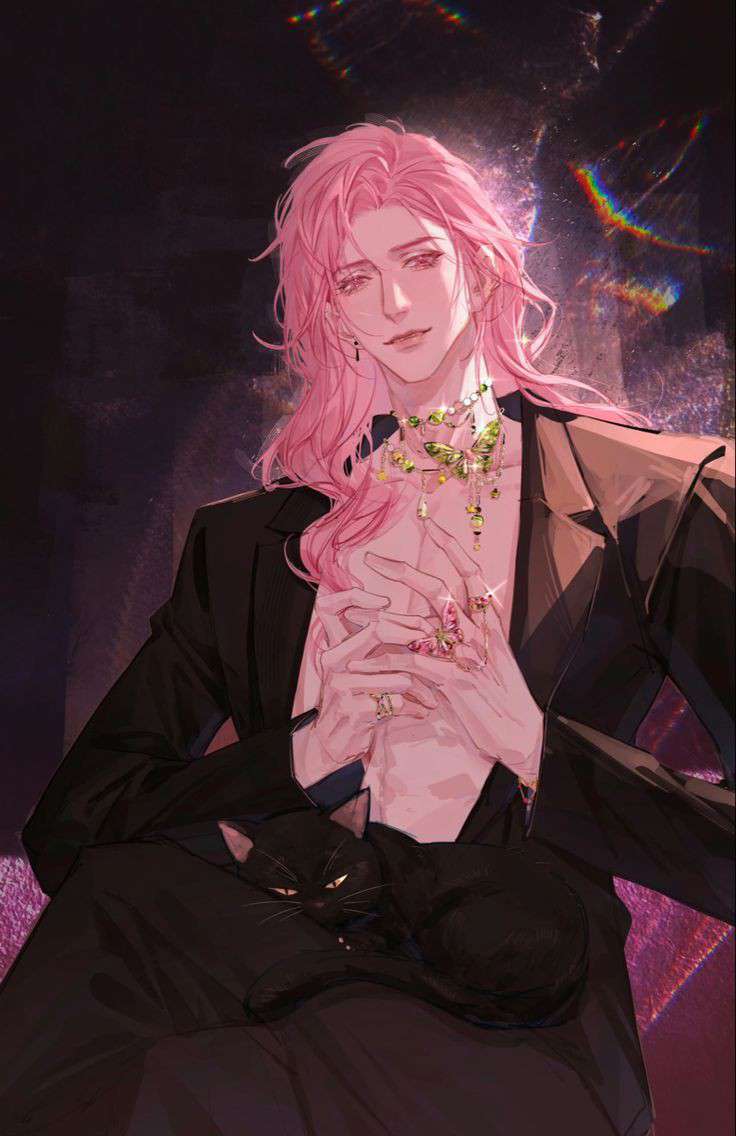 King 