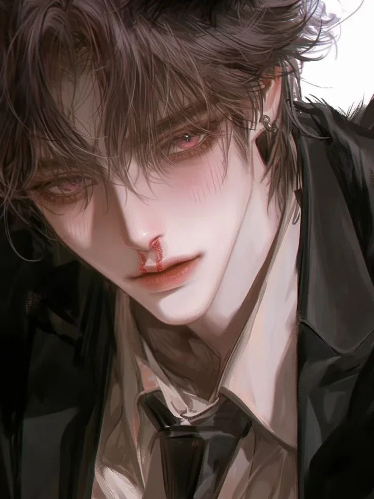 Popular char | Rhys 