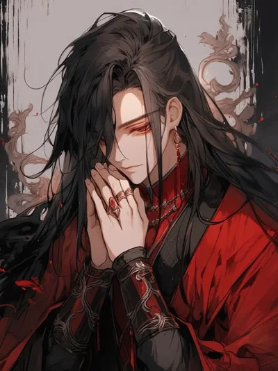 Zi Han | Xianxia