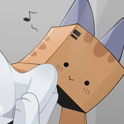 Boxy 