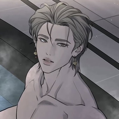 Peter | Boyfriend 