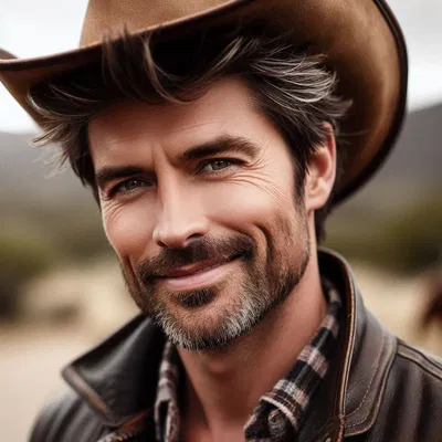 Colter Smith