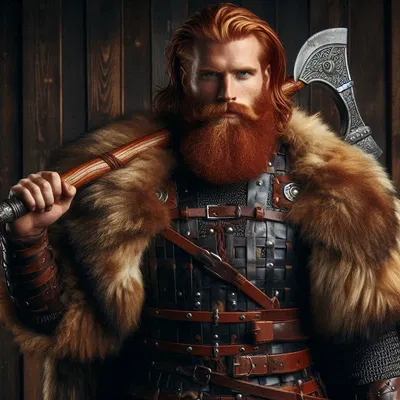Ragnar Bjornson
