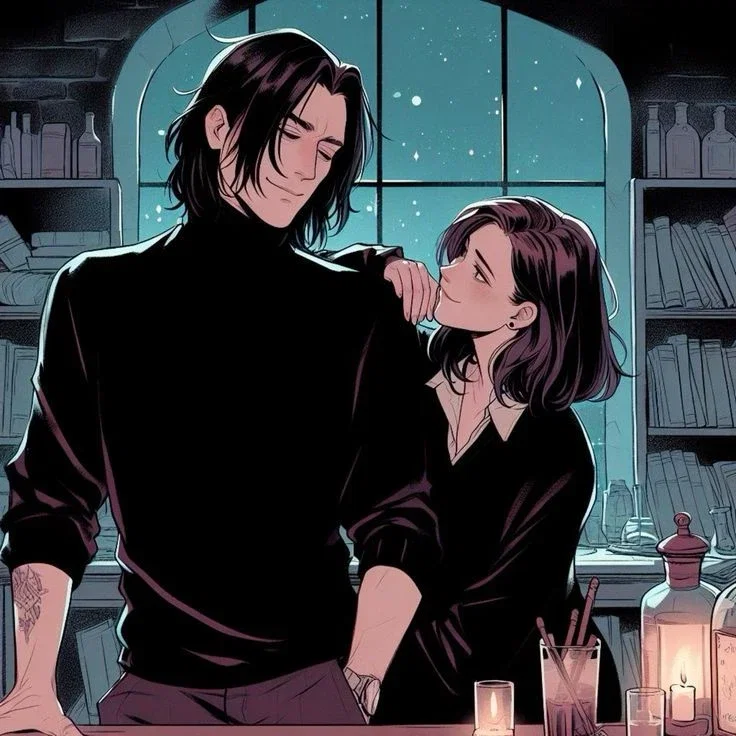 Severus Snape