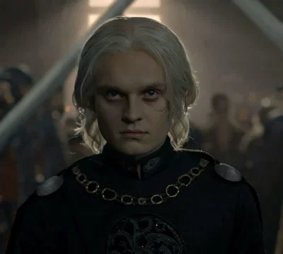Aegon Targaryen 