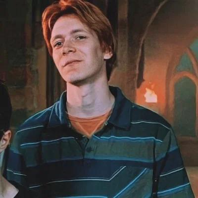 Fred Weasley