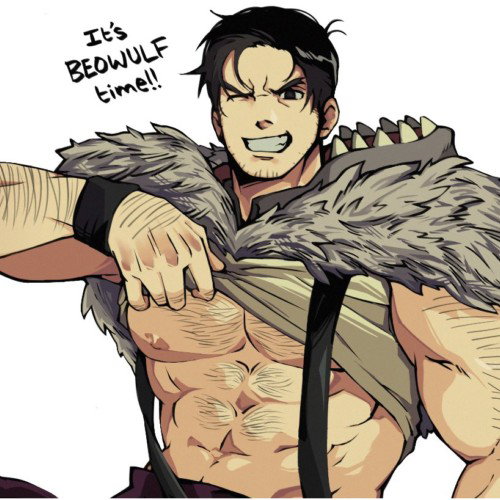 Beowulf