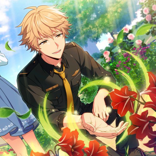 Will Sprout