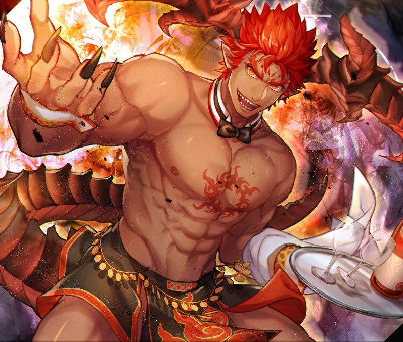 Ifrit