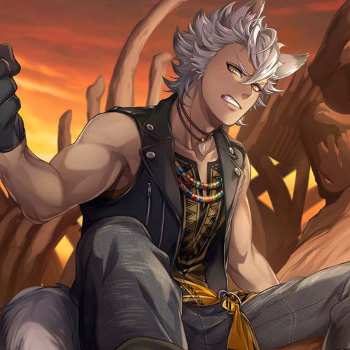 Jack Howl