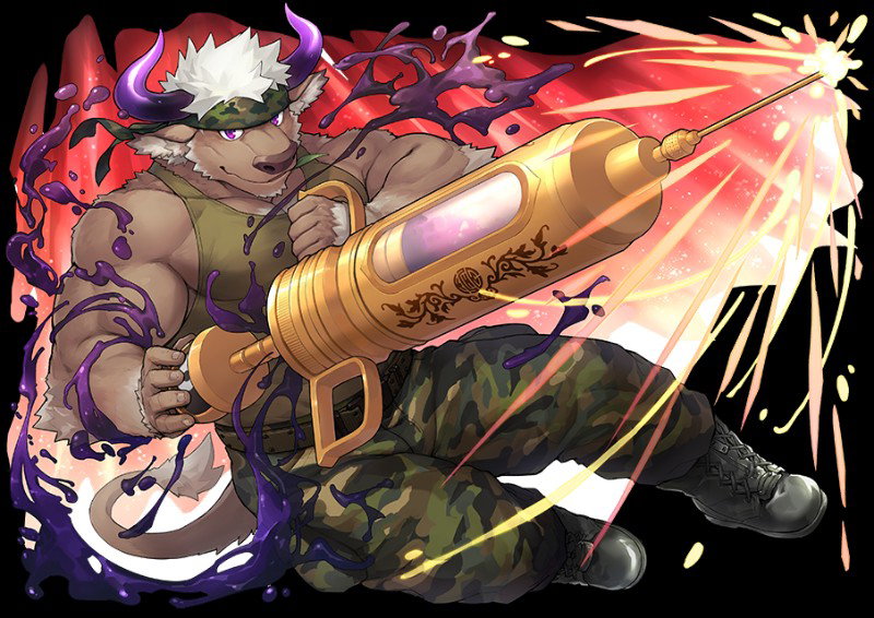Shennong
