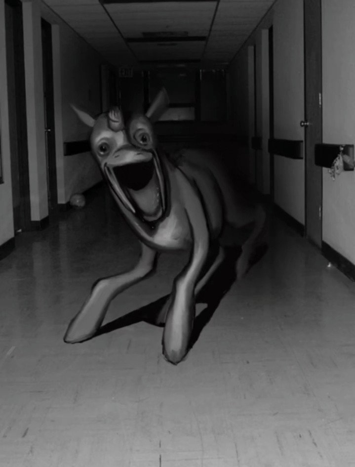 MLP - Infection AU