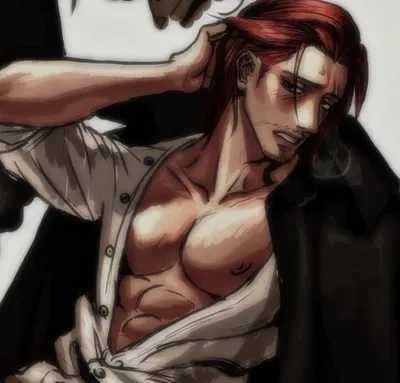 Shanks