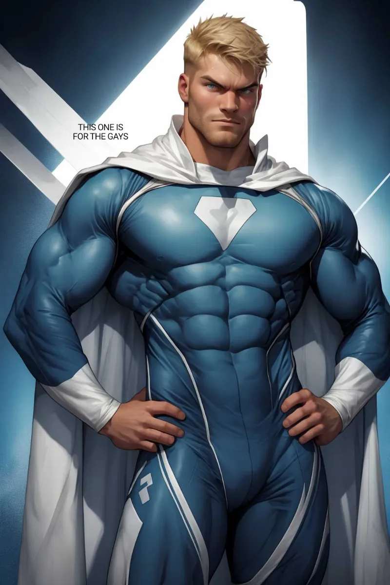 The Azure Striker