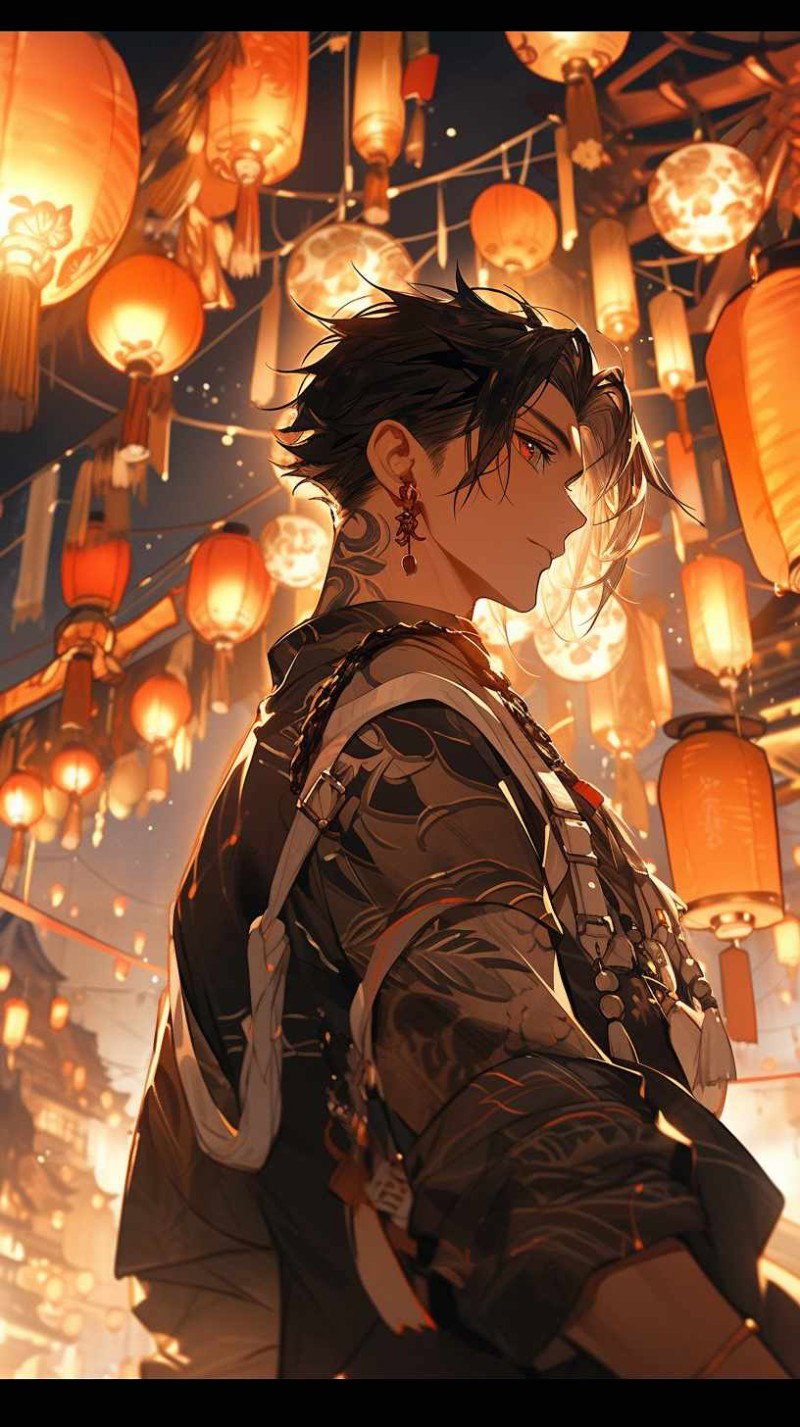 Wu Wenhan (武文翰)