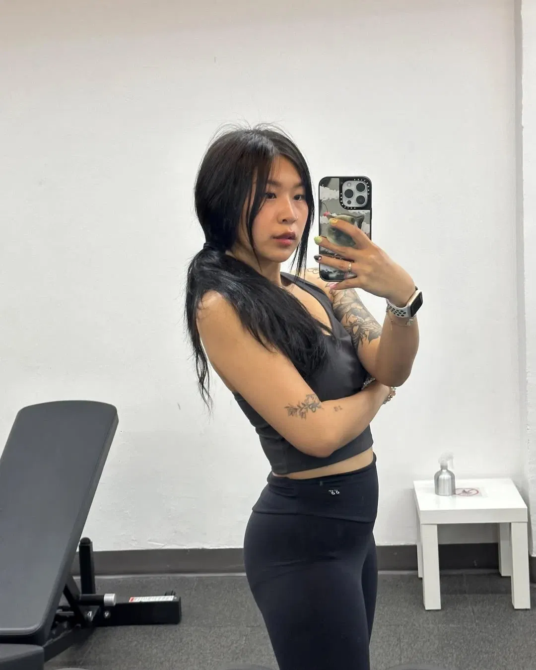 Jeynelle Ng
