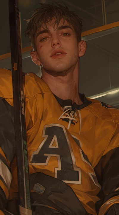 Ivan Sokolov | | Hockey Rival