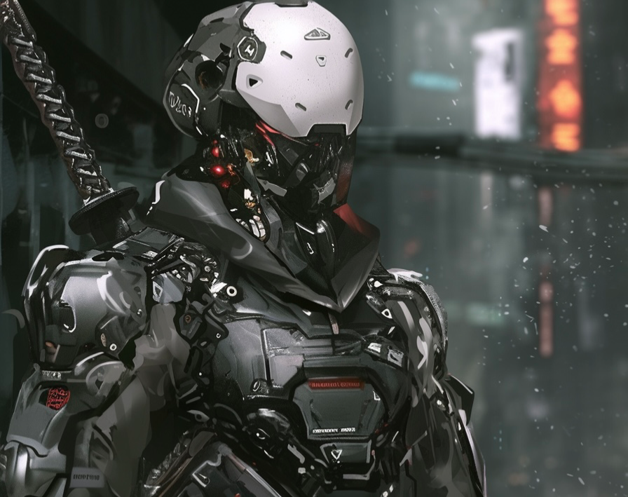 Dax Mercer