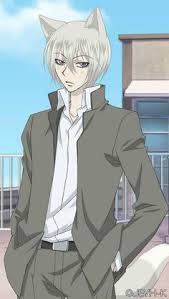 Tomoe Kamisama