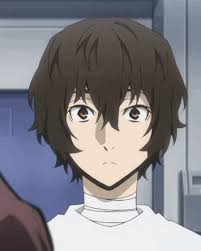 Dazai Osamu