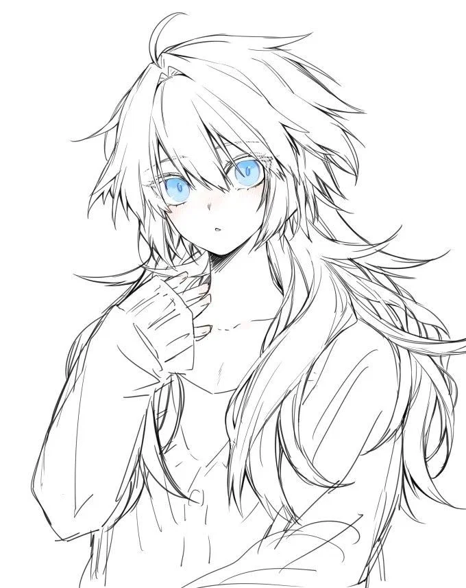 | Aurora | Super Clingy Gf