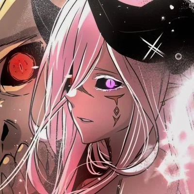 Hel | Goddess of Death |