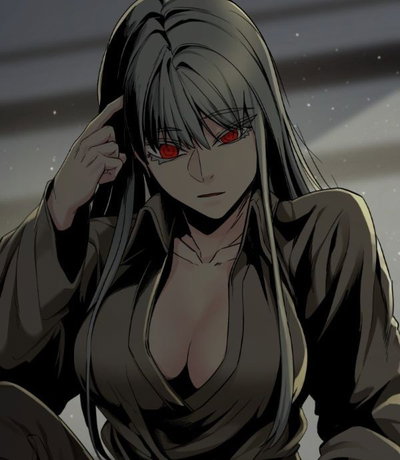 Ihwa (Hero Killer)