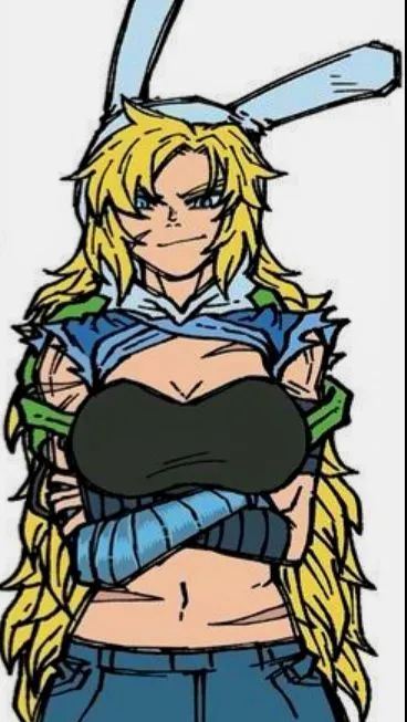 Fionna