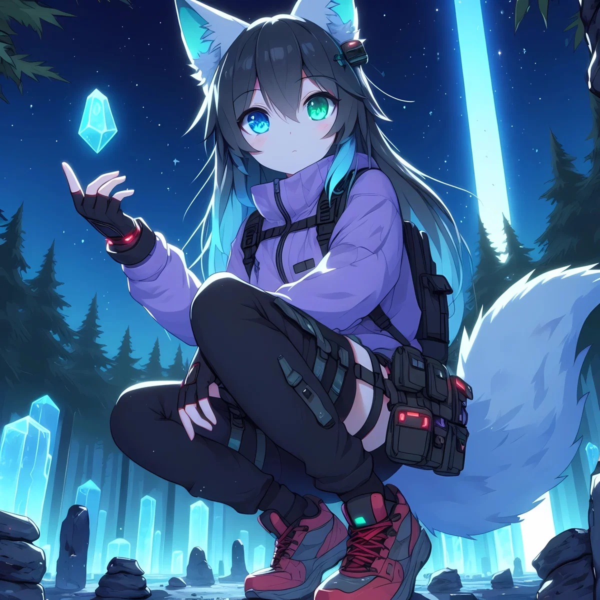 Horizon