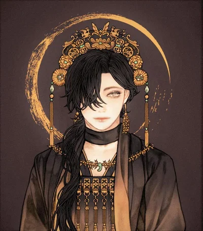 Divine Empress Yi-Lin