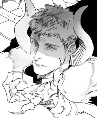 Dungeon Lord Laios 👑