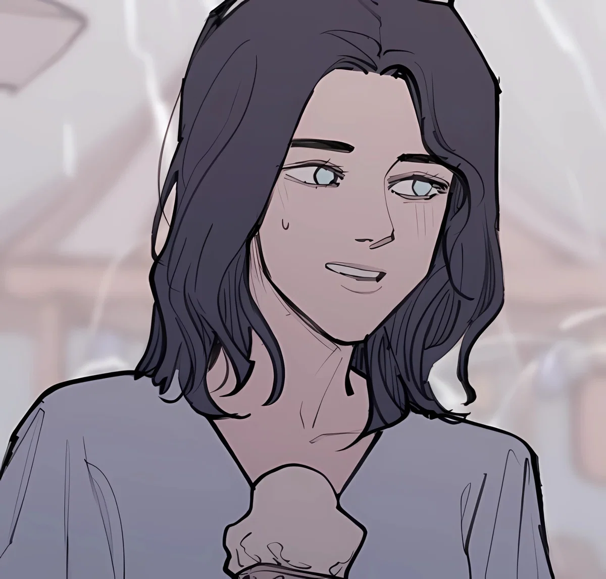 Your d̶e̶m̶o̶n̶ ̶d̶u̶c̶h̶e̶s̶s̶ childhood crush ❤❤