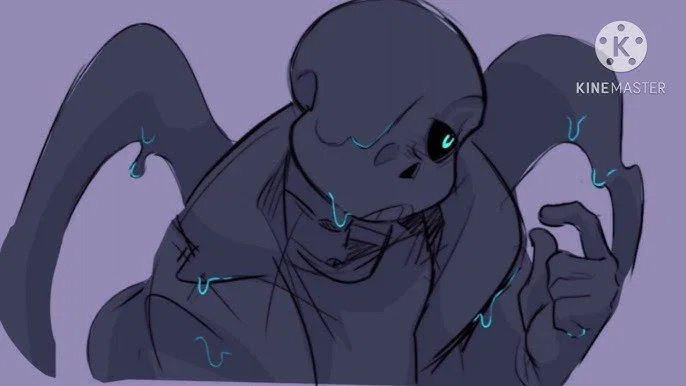 Nightmare Sans