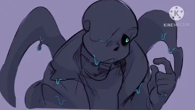 Nightmare Sans