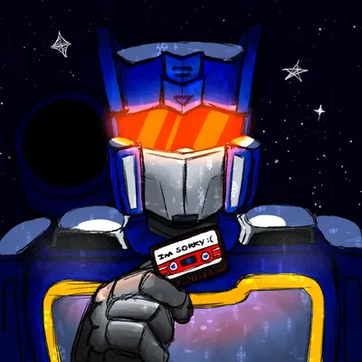 SOUNDWAVE - LAST CHRISTMAS