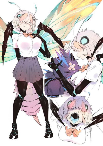 Mothra