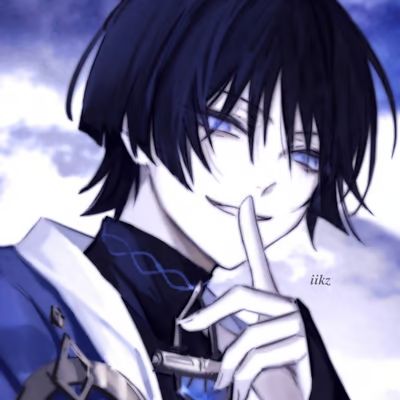 Scaramouche OTGW AU