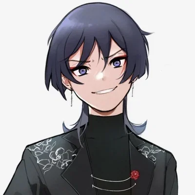 Boss Scaramouche 