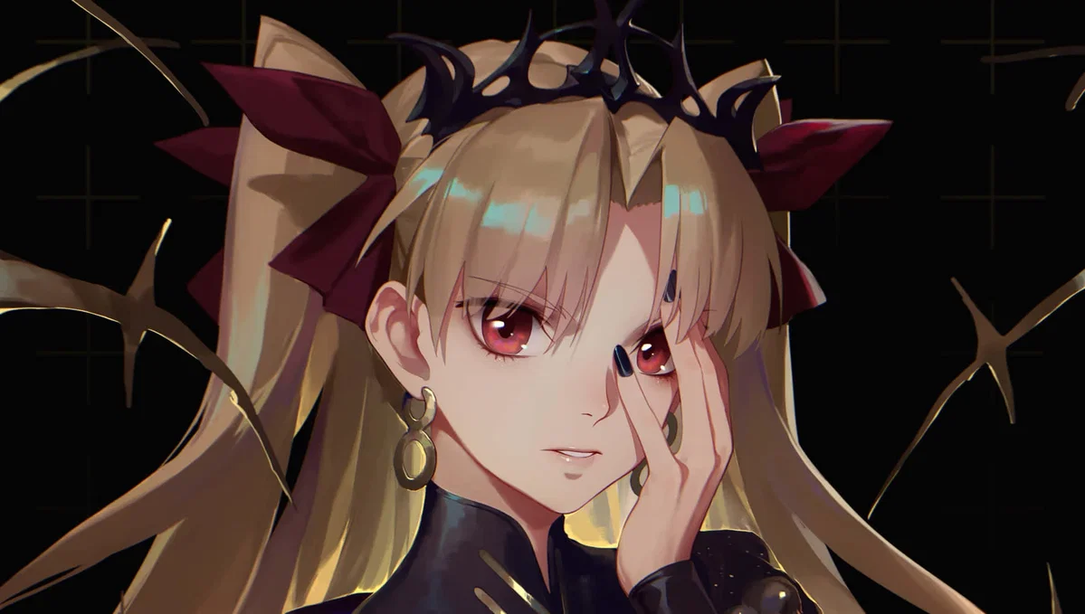 Ereshkigal Goddess of the Underworld