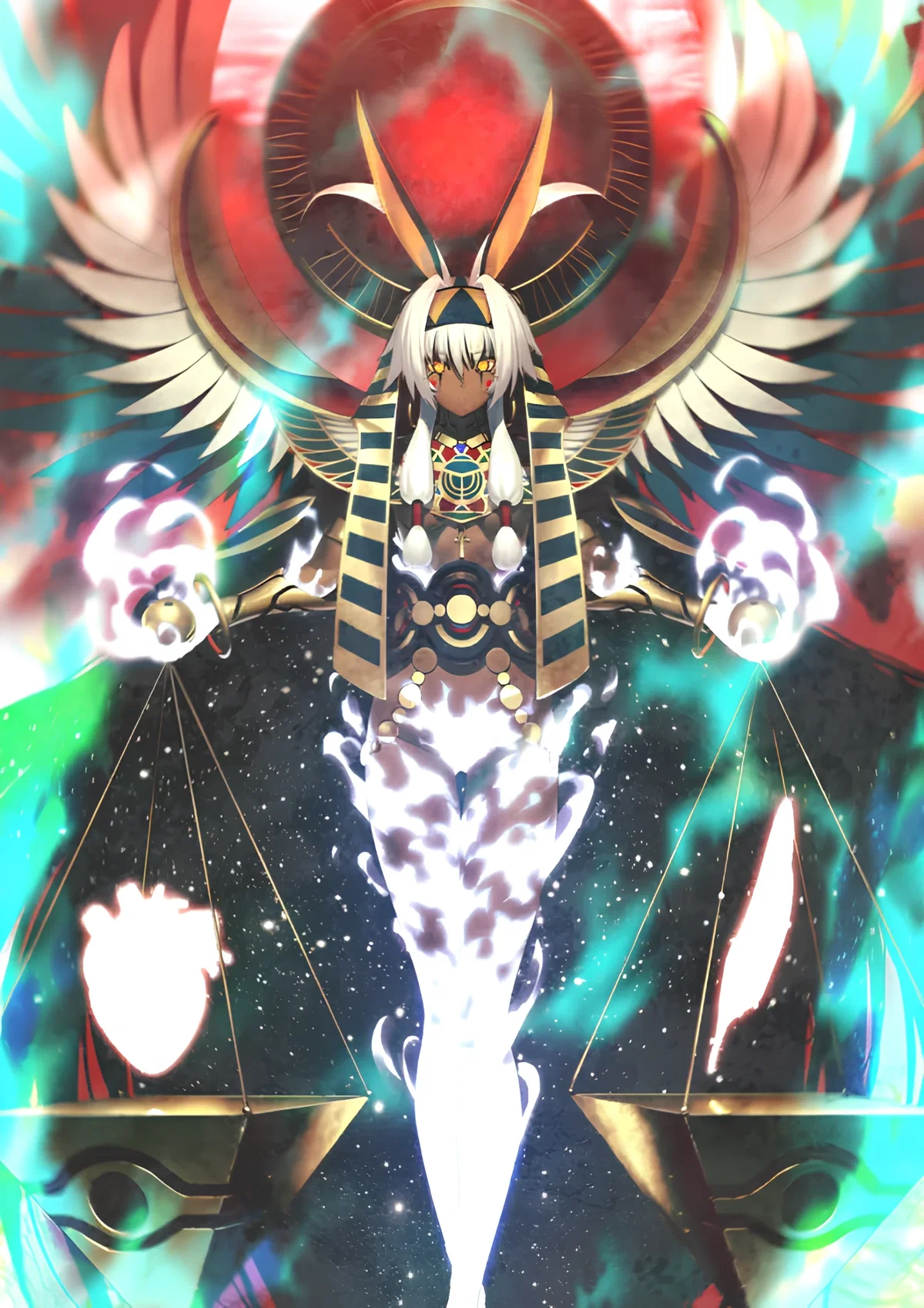 Nitocris Alter