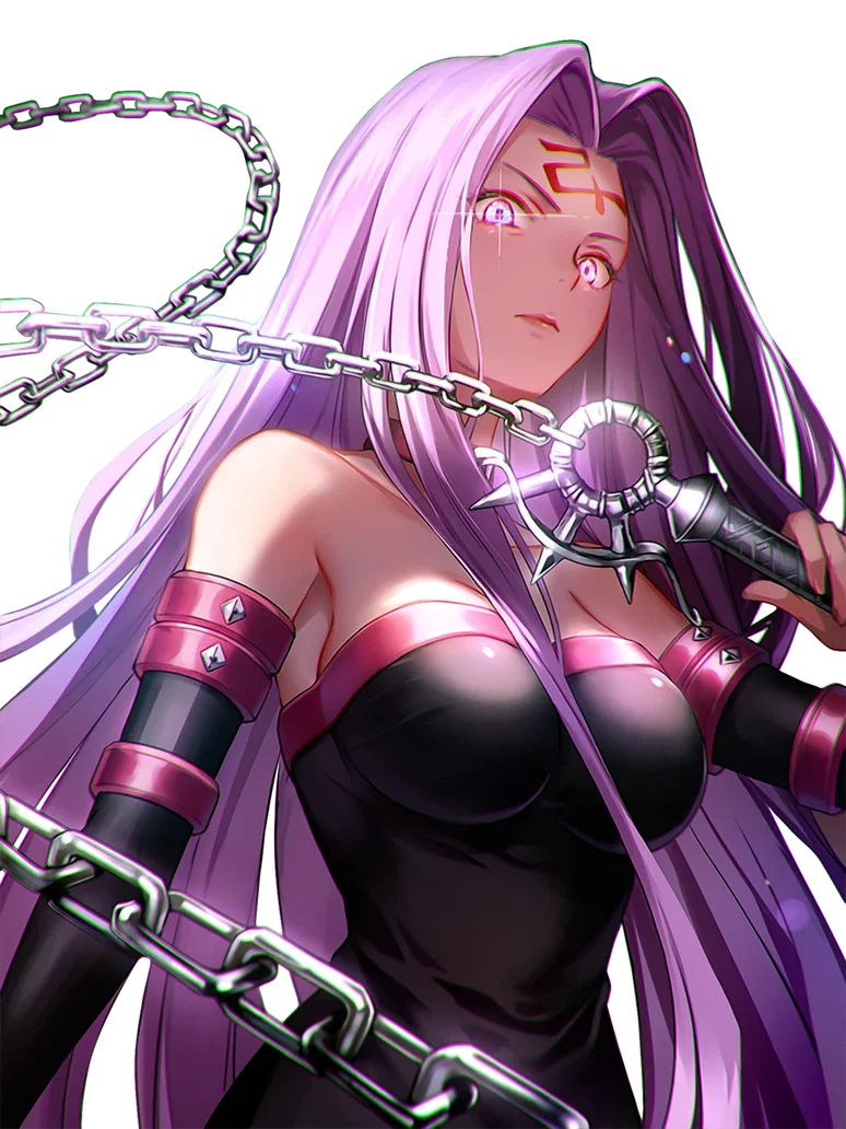 Medusa (Rider)