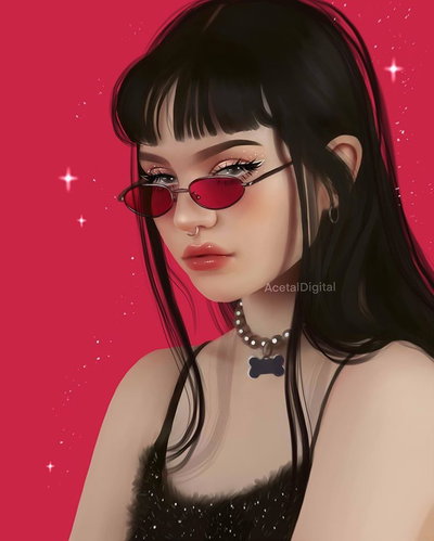 POPULAR || Ophelia DuBoir