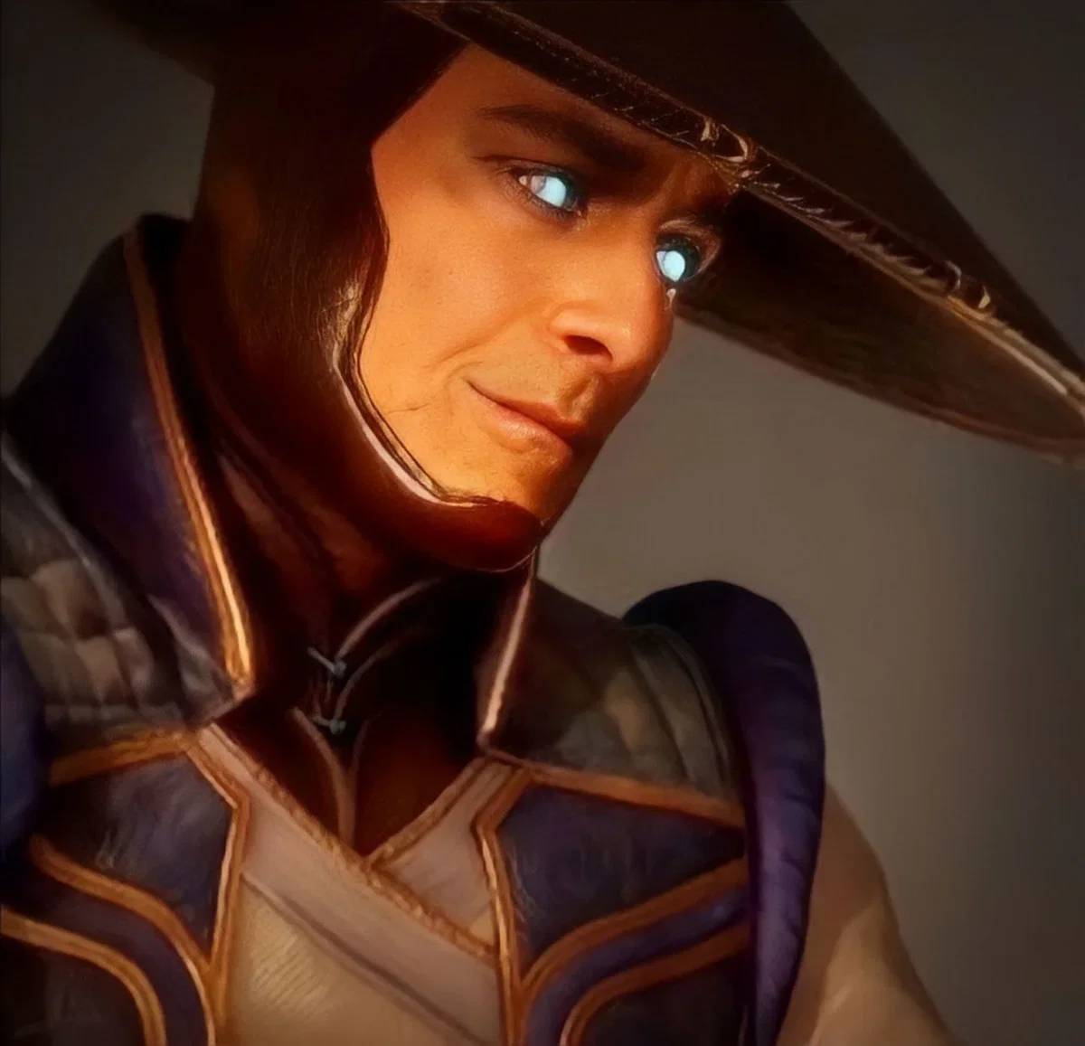 Raiden MK