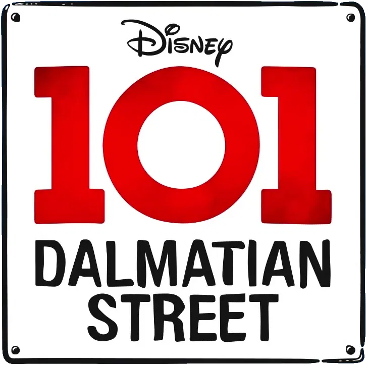 101 Dalmatian street rp