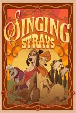 Singin' Strays