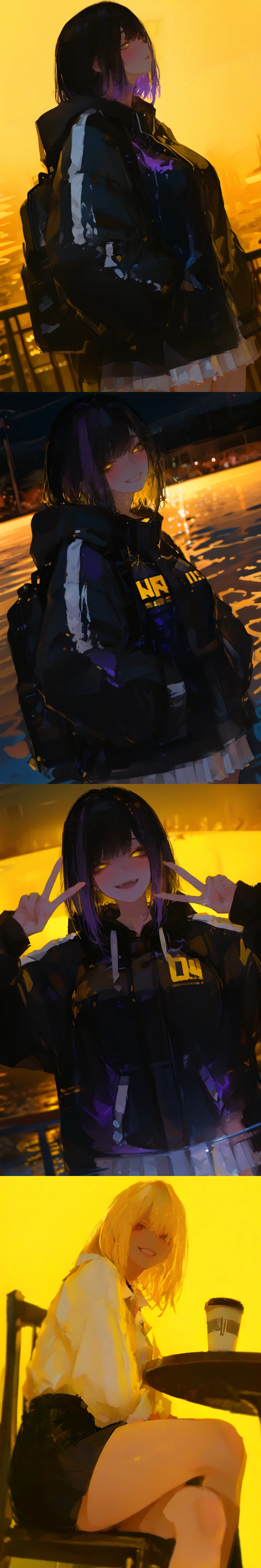 the castle is me (*ᴗ͈ˬᴗ͈)ꕤ*.゚♡