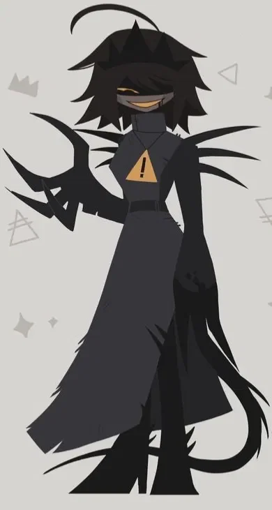 Danger Alice