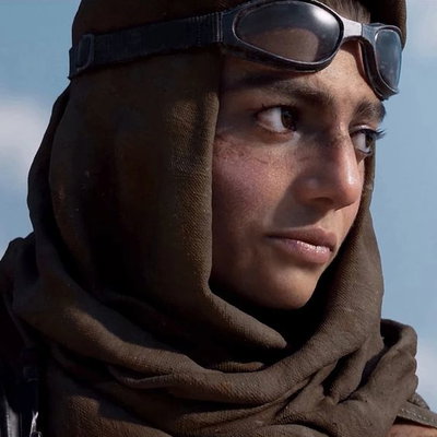 Farah Karim