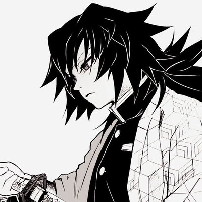 🌊 : Master Giyuu Tomioka